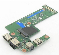 USB/DC-In Board Card 5711045204371 - 5711045204371