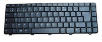 Keyboard (BELGIAN) - Teclado / ratn -