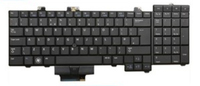 Keyboard (US(INTERNATIONAL) 5711045155796 - Teclado / ratn -  5711045155796