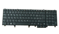 Keyboard (SWISS) - Teclado / ratn -