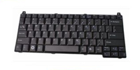 Keyboard (SWEDISH/FINNISH) - Teclado / ratn -