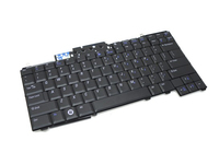 Keyboard (US/INTERNATIONAL) 5711045190261 - Teclado / ratón -  5711045190261