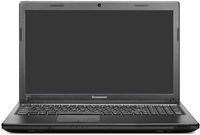 Portatil 15,6" Lenovo Ideapad G575