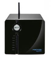 Aspire easyStore 2TB