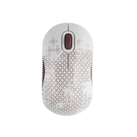 Targus Bluetrace Wireless Mouse Pattern USB