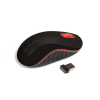 Targus Bluetrace Wireless Mouse Pattern USB