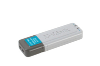 D-Link WIRELESS LAN USB DONGLE          EN AIRPLUS XTREMEGTM 11/54MB
