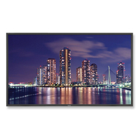 NEC NEC P552-AVT Signage-Display 139,7 cm (55 Zoll) Full HD Digital Beschilderung Flachbildschirm Schwarz http://images.icecat.biz/img/norm/low/12804965-1568.jpg