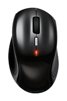 GigaByte AIRE M77/ USB/ OPTICAL/ BLACK