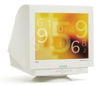 NEC NEC FE750+ 17" CRT .25 92kHz 1600x1200 TCO99 CRT-Monitor 43,2 cm (17 Zoll) 1600 x 1200 Pixel http://images.icecat.biz/img/norm/low/12815.jpg NEC NEC FE750+ 17" CRT .25 92kHz 1600x1200 TCO99 CRT-Monitor 43,2 cm (17 Zoll) 1600 x 1200 Pixel http://images.icecat.biz/img/norm/low/12815.jpg