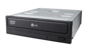 DVD-ROM 16/52x black