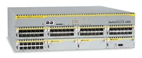 Click to enlarge: AT-SBX908-00 ALLIED-TELESYN 8 SLT CHASSIS NO POWER SUPPLIES AT-SBX908-00 ALLIED-TELESYN 8 SLT CHASSIS NO POWER SUPPLIES