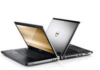 Not DELL Vostro 3555 A4 -Silver- A4-3300M/2048MB/320GB/40cm (15,6") W7HP. 1yr NBD