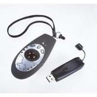 Wireless Multimedia Presenter