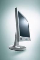 Fujitsu Fujitsu SCENICVIEW P17-1A 43,2 cm (17 Zoll) 1280 x 1024 Pixel Silber http://images.icecat.biz/img/norm/low/129626-7560.jpg