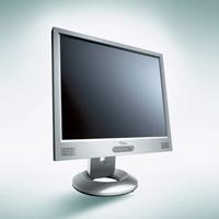 Fujitsu Fujitsu SCENICVIEW P19-1S 48,3 cm (19 Zoll) 1280 x 1024 Pixel Silber http://images.icecat.biz/img/norm/low/129911-1604.jpg