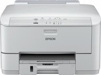 Impresora inyeccion Epson Workforce Pro WP-4095DN