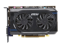 MSI R7750-PMD1GD5/OC           1024MB,PCI-E,DVI,HDMI,DP