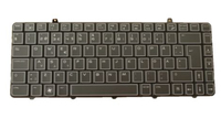 Keyboard (SWEDISH/FINNISH) 5711045246913 - Teclado / ratón -  5711045246913