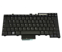 Keyboard (SWEDISH/FINNISH) 5711045236891 - Teclado / ratn -  5711045236891