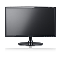 Samsung Samsung S20B300N 50,8 cm (20 Zoll) 1600 x 900 Pixel Schwarz http://images.icecat.biz/img/norm/low/13081159-2067.jpg