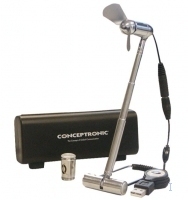CLIGHTFAN Conceptronic