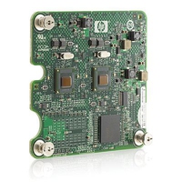 HP BLADESYSTEM C-CLASS NC364M QUAD PORT GIGABIT NETWERK ADAPTER