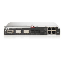 Virtual Connect Eth. 1/10 Gb E 3M (10FT fibre BL-c 45 Virtual Connect Eth. 1/10 Gb E 3M (10FT fibre BL-c 45