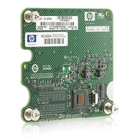 HP BLADESYSTEM C-CLASS NC360M DUAL PORT GIGABIT NETWERK ADAPTER