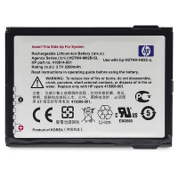 iPAQ 200 Series Standard Battery