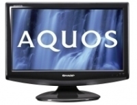Sharp Sharp LC-19A1E BK/WH Fernseher 48,3 cm (19 Zoll) HD Schwarz http://images.icecat.biz/img/norm/low/1313810-96.jpg Sharp Sharp LC-19A1E BK/WH Fernseher 48,3 cm (19 Zoll) HD Schwarz http://images.icecat.biz/img/norm/low/1313810-96.jpg