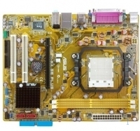 M2N-MX SE PLUS