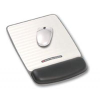 3M WR421LE KEYBOARD GEL WRIST RES