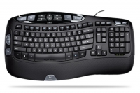 Wave Keyboard