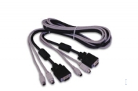 DKVM-CB D-link