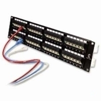 48port Cat5e Patch Panel