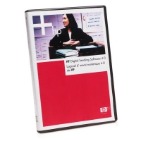 HP SOFTWARE DIGITAL SENDING FOR LASERJET 4345MFP
