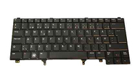 Keyboard (DANISH) 5711045264788 - Teclado / ratn -  5711045264788