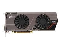 MSI R7870-TwinFrozr 2GD5/OC     2048MB,PCI-E,DVI,HDMI,2xDP