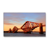 NEC NEC X463UN Signage-Display 116,8 cm (46 Zoll) Full HD Digital Beschilderung Flachbildschirm Schwarz http://images.icecat.biz/img/norm/low/13380629-5213.jpg