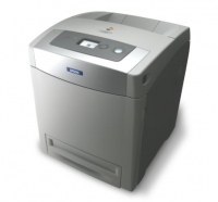 Epson Aculaser C2800N 25ppm red - 3 Años de garantia Epson Aculaser C2800N 25ppm red - 3 Años de garantia