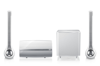 Samsung HT-ES6600/XN