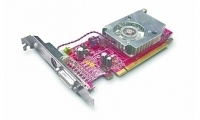 ATI Radeon HD 2400 XT 256MB