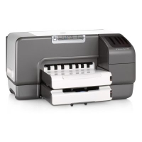 HP Business Inkjet 1200dtn stampante a getto d'inchiostro Colore 4800 x 1200 DPI A4