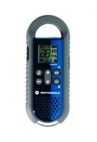 MOTOTLKR T5 walkie talkie