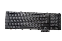 Keyboard (NORWEGIAN) - Teclado / ratn -