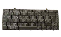 Keyboard (DANISH) - Teclado / ratn -