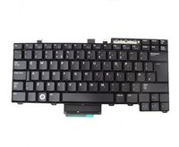 Keyboard (NORWEGIAN) - Teclado / ratn -