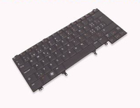 Keyboard (SWISS/EURO) - Teclado / ratn -