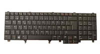 Keyboard (SWEDISH/FINNISH) - Teclado / ratn -